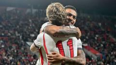Who continues to show how important they are? - England player ratings