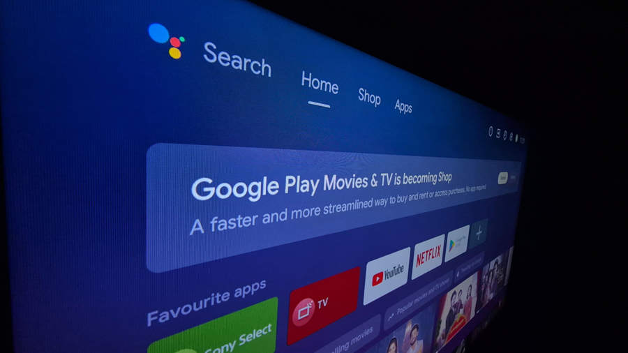 Why letting Claude clean your TV's bloatware isn't the best idea