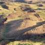 Why people keep looking for Noah's Ark in a natural rock formation in Turkey: A scholar of early Christianity explains