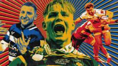 Will Saints reign again or new winners rise? - Prem Rugby club guide
