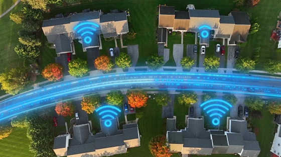 Wired vs. wireless internet: Which should you choose for your home?