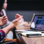 Working around men may make women feel worse about mistakes, study finds