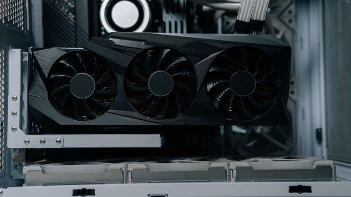Your old GPU could be worth more than you think