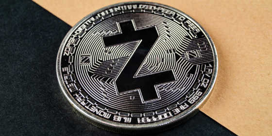 Zcash Tanks Double Digits After 'Meteoric Rise' Sees Leverage Build Up